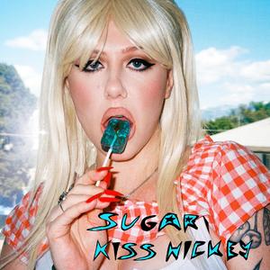 Sugar Kiss Hickey