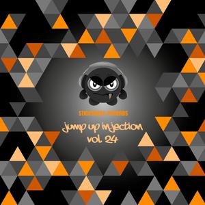 Jump up Injection, Vol. 24