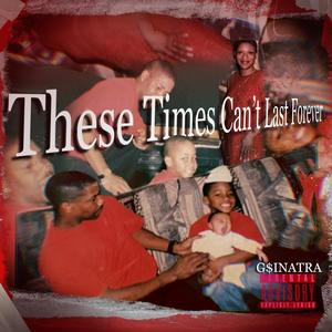 These Times Cant Last Forever DVNT Edition (Explicit)