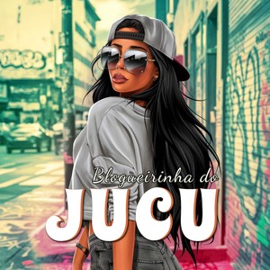 Blogueirinha do Jucu