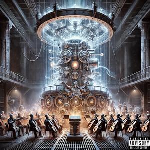 Billy's Acidolem Reactor 8000 (Explicit)