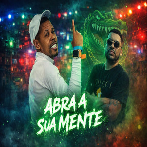 ABRA A SUA MENTE (Explicit)