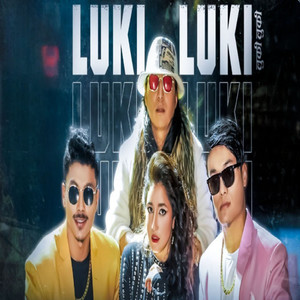 Luki Luki Aankha Timi