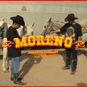 Moreno (Explicit)