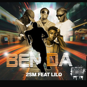 BENDA (feat. Lilo lekikounte) (Explicit)