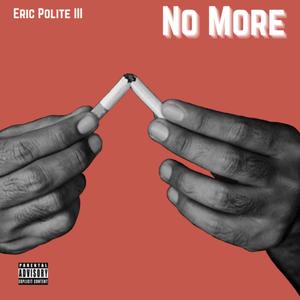 No More (Explicit)