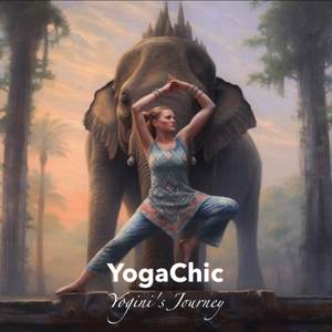 Yogini`s Journey