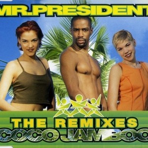 Coco Jamboo (Original Radio Version)
