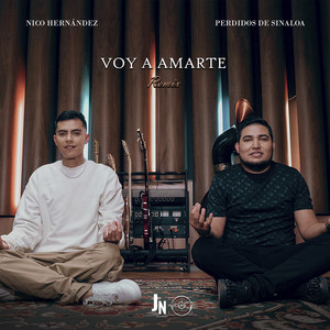 Voy a Amarte (Remix)