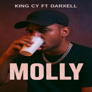 MOLLY (feat. Darxell)
