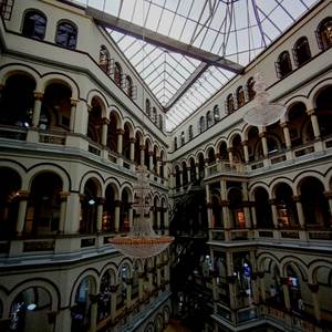 ELRINCONDELACASAREDONDA (Explicit)