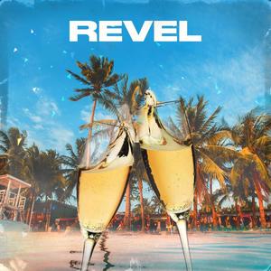 REVEL (feat. Mitchell Brown)