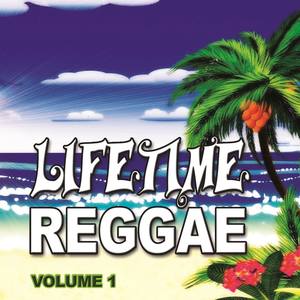 Lifetime Reggae, Volume 1