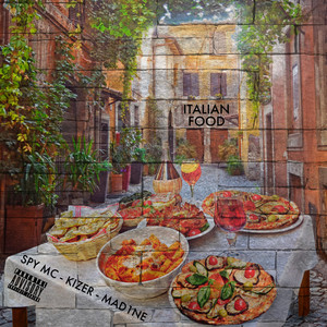 Italian Food (Explicit)