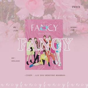 FANCY- (九兔)