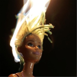 Burn Barbie Burn (feat. Megan Blanchard)