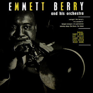 Emmett Berry