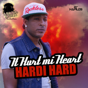 It Hurt Mi Heart - Single