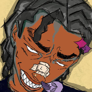 JustStayTuned (Explicit)