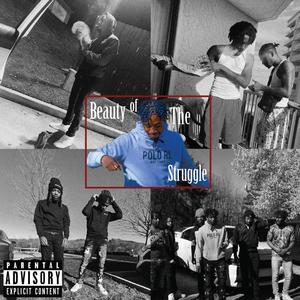 Beauty Of The Struggle (Explicit)