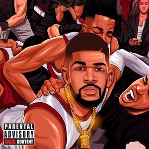 Bread Scalez (feat. Stoopidbars) (Explicit)