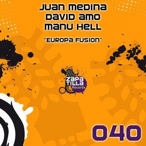 Europa Fusion (Original Mix)