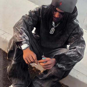 Rainy Days (Explicit)