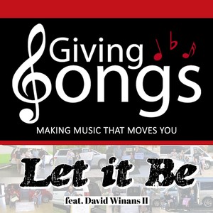 Let It Be (feat. David Winans II)