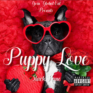 Puppy Love (Explicit)