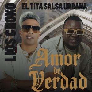 Amor De Verdad (Vallenato)