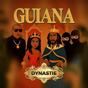 GUIANA (Explicit)