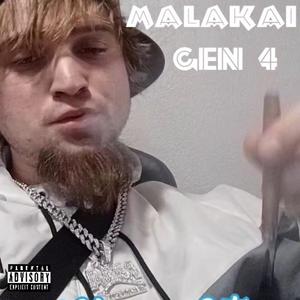 Gen 4 (feat. Moye Tha Great) [Explicit]