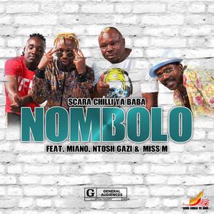 Nombolo (feat. Miano, Ntosh Gaz & Miss M)