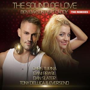 The Sound of Love (Radio Edit|Chris Turina Remix)