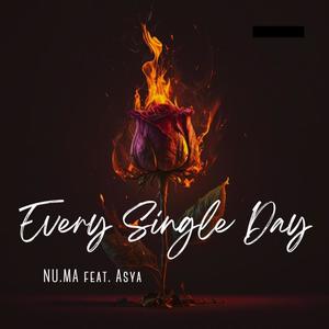 EVERY SINGLE DAY (feat. ASYA)