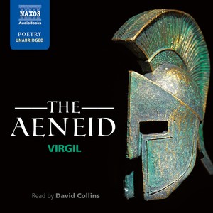 virgil: aeneid (the) (unabridged)