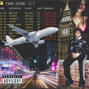 Time Zone (Explicit)