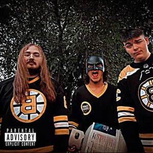 Lonely Monkey (Explicit)