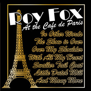 Midnight, The Stars and You