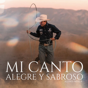 Mi Canto Alegre Y Sabroso