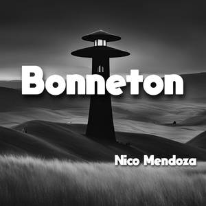 Bonneton (From: "Super Mario Odyssey")