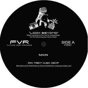 Look Beyond (Main Mix)