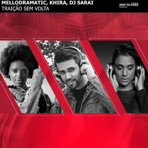 Traição sem Volta (Remix)