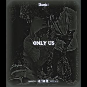 Only us (Explicit)