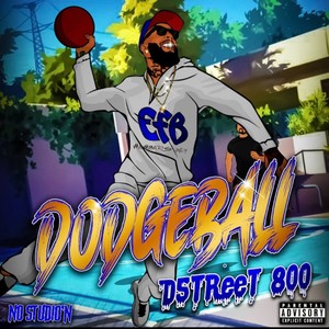 Dodgeball (Explicit)