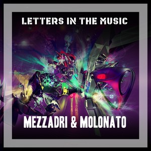 Letters In The Music