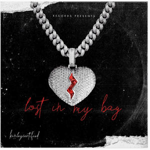 Lost in my bag (feat. Neverfold) (Explicit)