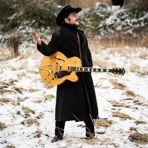 RAMBLE 2000 (feat. LLOYD CLARK & WOLFGANG SINHART) (Live)