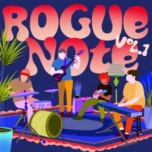 Rogue Note, Vol. 1 (Explicit)