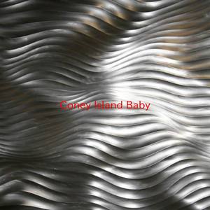 Coney Island Baby (Instrumental version originally performed by Excellents)